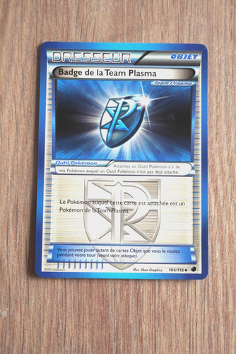 Carte pokémon dresseur - carte, :