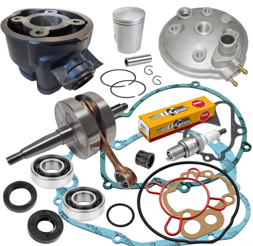 Pack moteur kit carenzi - carenzi, rs