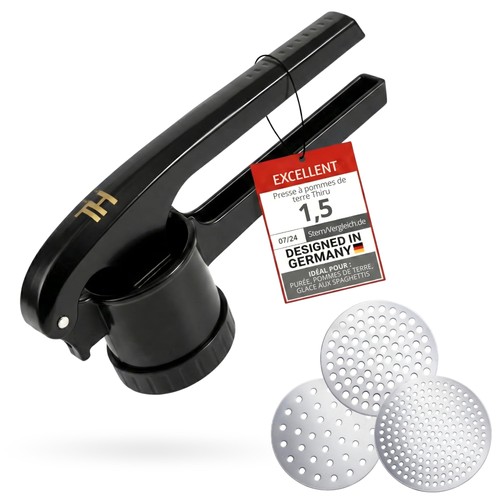 Presse purée 3in1 - purée,