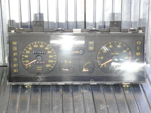Compteur renault r21 phase - renault, 2