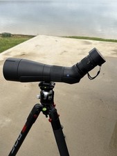 ZEISS Gavia 85mm spotting