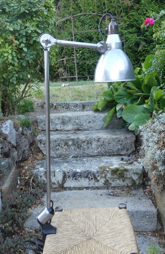 Lampe industrielle mazda - industrielle,