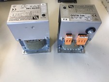 Riedel GGTN 144 Transformer