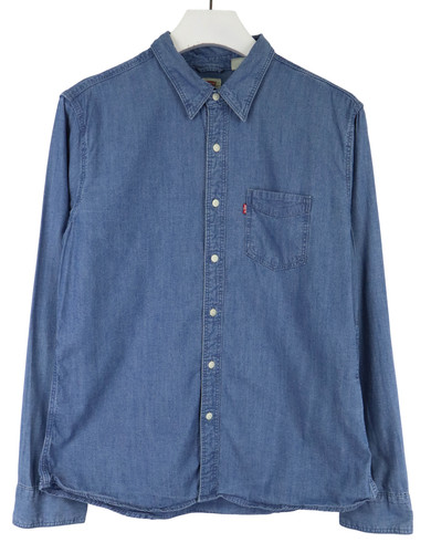 Chemise slim levi pour homme - slim, levi's