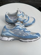 Asics Gel NYC Bleu
