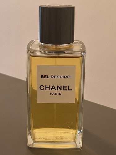 Chanel les exclusifs bel - les,