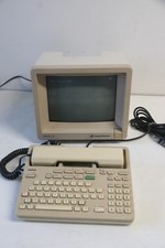 Occasion, s'allume, clavier OK