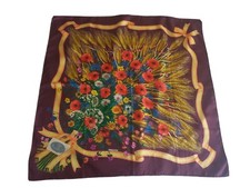 Foulard Gucci V.Accornero