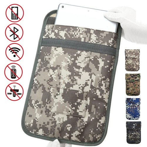 Pochette anti ondes militaire - pochette,