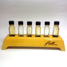 VERNET Présentoir à Parfum