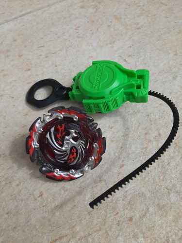 Toupie beyblade burst turbo