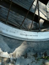 cerchio borrani WM  record 40