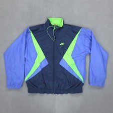 Veste Survêtement Oversized