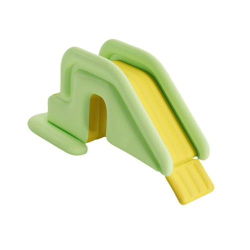 Toboggan gonflable pour - toboggan,