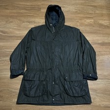 Barbour Vintage Bedale Wax