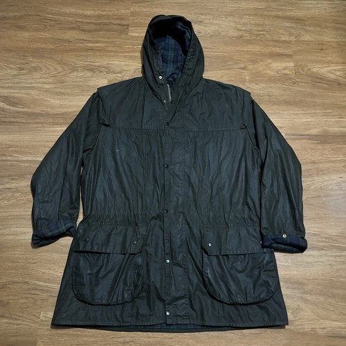 Barbour vintage bedale wax - bedale,