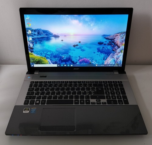 Ordinateur portable acer intel - ordinateur,