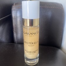 GARANCIA  MYSTÉRIEUX