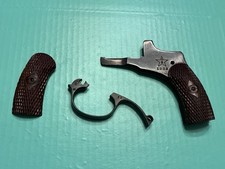 USED RUSSIAN 1895 NAGANT