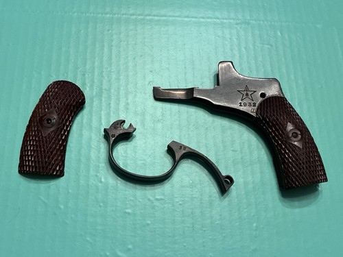 Used russian 1895 - used,