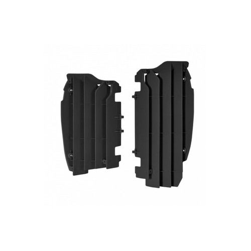 Cache radiateur polisport - cache,