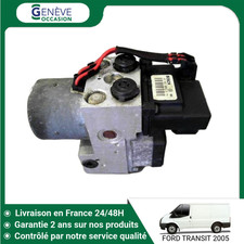 ?? UNITE HYDRAULIQUE ABS FORD TRANSIT KOMBI 300C 2001- ➤53TRANSIT ♻️