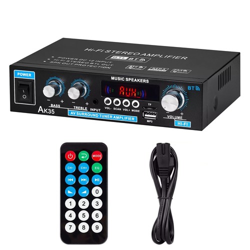 Ak35 mini bluetooth5 - ak35, bluetooth5.0