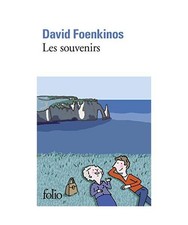 Les souvenirs, David Foenkinos