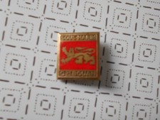 Insigne MARINE  - Sous Marin MILLE -  ex Allemand - U-BOOT  U- 510 fab  AB