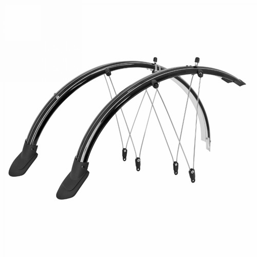Garde boue city - boue, tringles