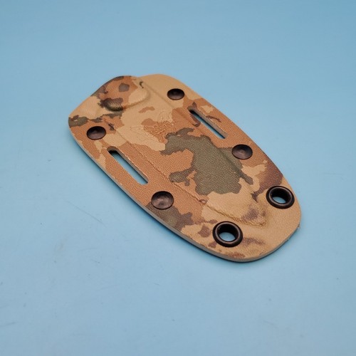 Benchmade fixed blade knife - fixed,