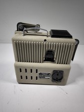 Projecteur Automatique Eumig Wien P8 - Pour Pièces, Vintage