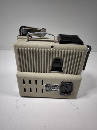 Projecteur automatique eumig - projecteur,