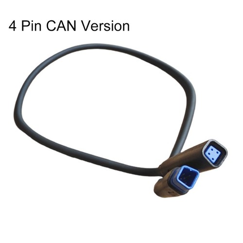 Rallonge capteur vitesse - capteur, de