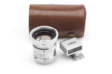 Schneider-Kreuznach Pour Robot