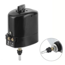 Moteur d'essuie-glace universel bateau de pêche caravane et lame alimenté par