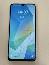 Original Ecran Oled Complet Avec châssis pour Samsung Galaxy A16 4G (A165F) Fiss