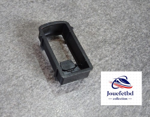 Jouef 1 soufflet - 1/87,