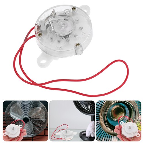 Minuteur ventilateur - minuteur,