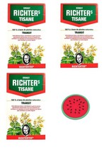 ✅ Tisane Ernst Richter