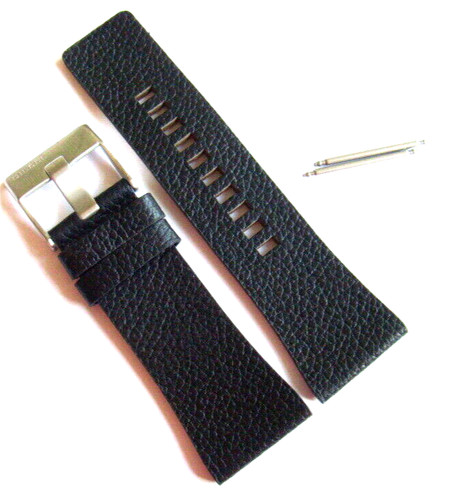 Diesel bracelet cuir - en,