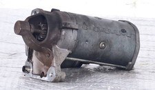 MOTEUR DE DÉMARRAGE 5802AE