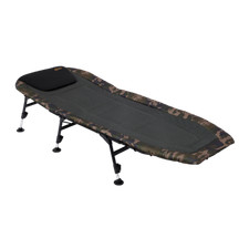Prologic Avenger Bedchair 6 Jambes Lit De Pêche 105KG A0808