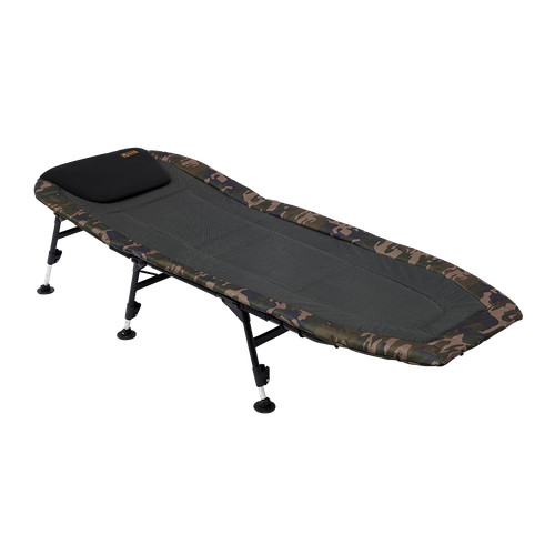 Prologic avenger bedchair - bedchair, 6