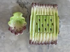 service à asperges