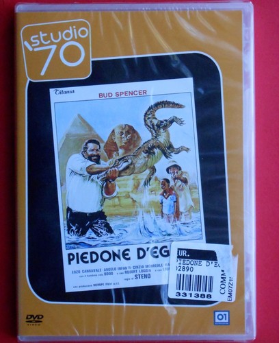 Piedone egypte bud - d'egypte, spencer