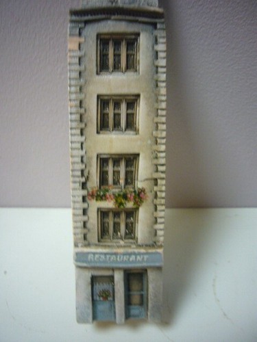 M80 maison miniature - ,