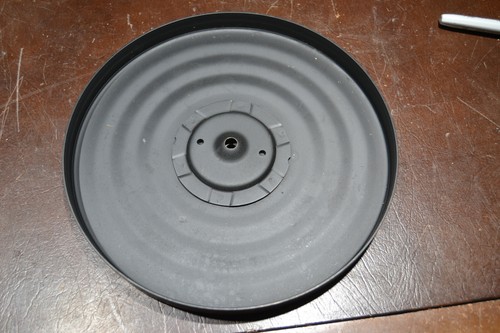 Garrard 4hf 4hfl - 4hf, idler
