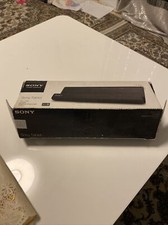 Original SONY Cardle Station