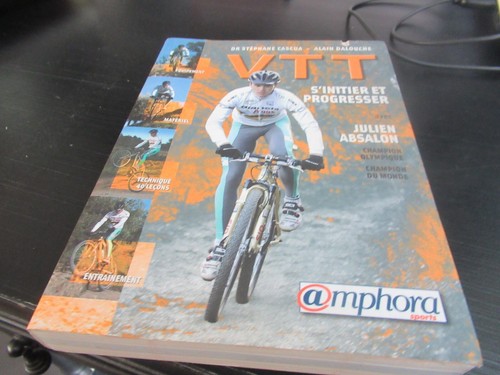 Tbe cascua a dalouche vtt - dalouche,